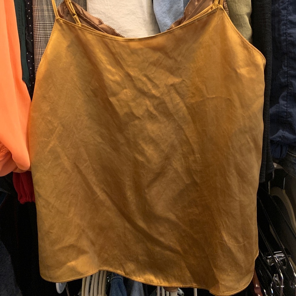 Aritzia camisole